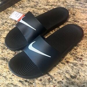 Men’s Nike Slides